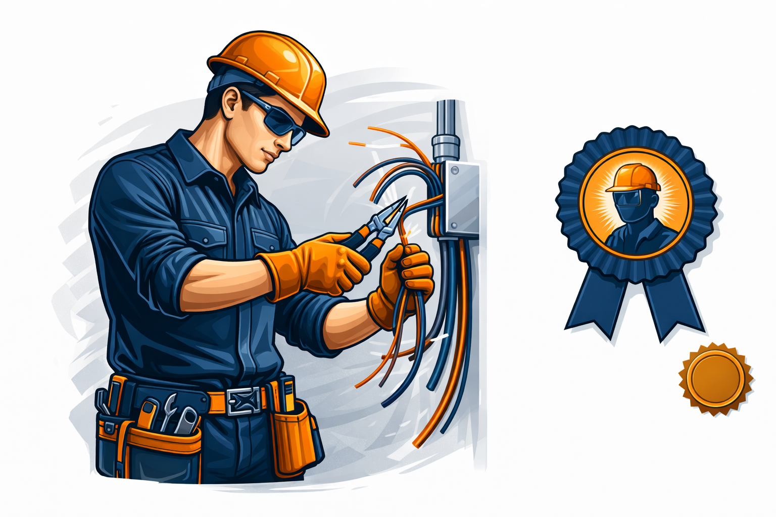 How to Get an Electrician Apprenticeship in 2026: Step-by-Step Guide