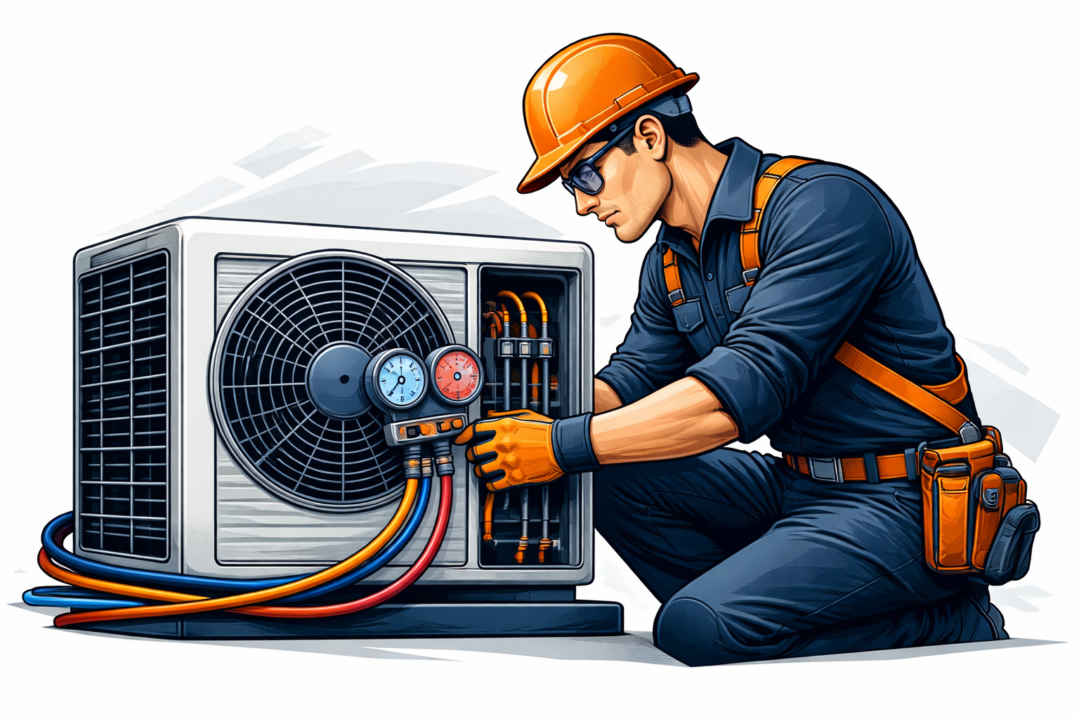 HVAC Technician Salary in 2026: How Much Do They Really Make?